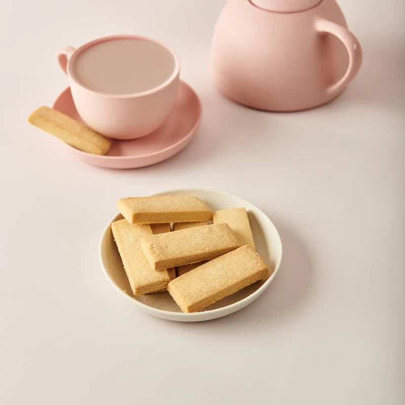 Butterfingers - Shortbread - Lemon Myrtle (175g)