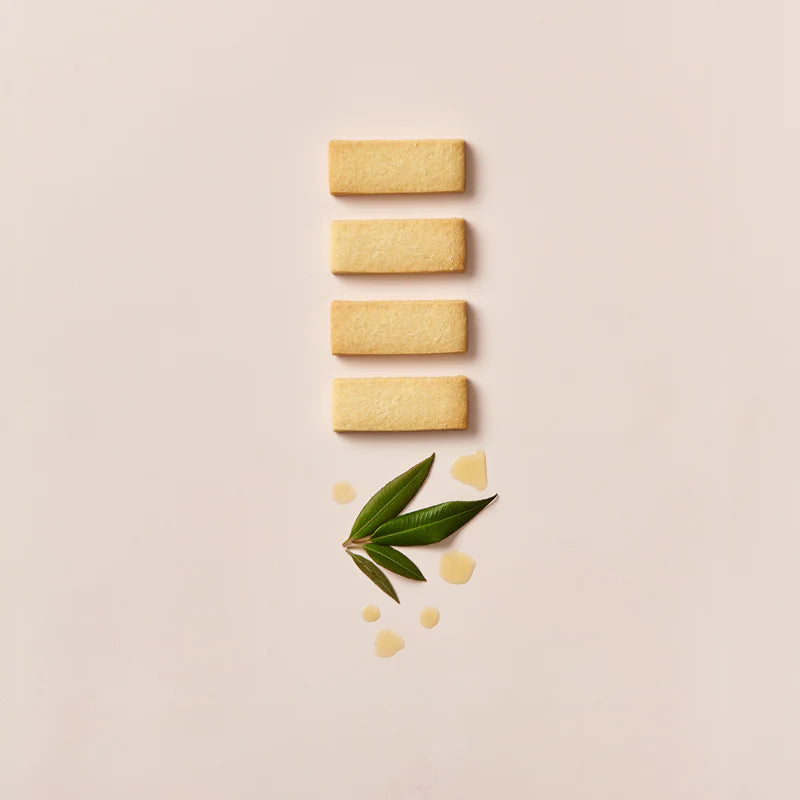 Butterfingers - Shortbread - Lemon Myrtle (175g)