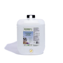 Load image into Gallery viewer, Ecodev - Laundry Liquid