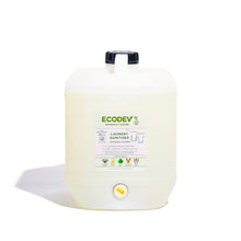 Load image into Gallery viewer, Ecodev - Laundry Sanitiser &amp; Protectant