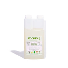 Load image into Gallery viewer, Ecodev - Laundry Sanitiser &amp; Protectant