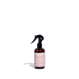 Ecodev - Sanitising Linen Spray & Air Freshener Spray (250ml)