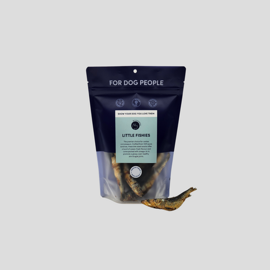K9 Katering - Little Fishies (125g)