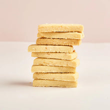 Load image into Gallery viewer, Butterfingers - Shortbread - Macadamia (175g)