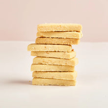 Load image into Gallery viewer, Butterfingers - Shortbread - Macadamia Twin Pack