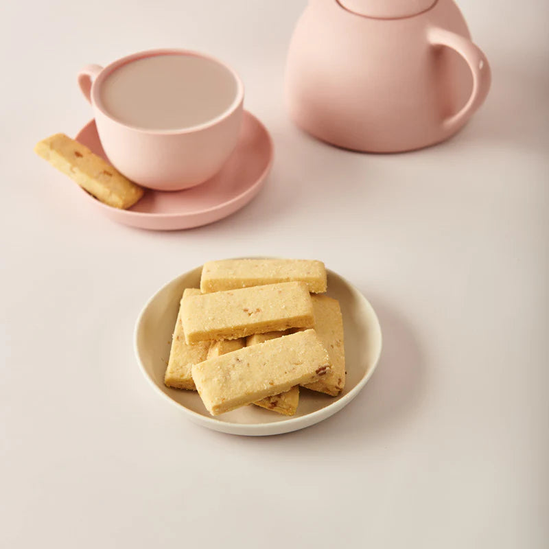 Butterfingers - Shortbread - Macadamia (175g)
