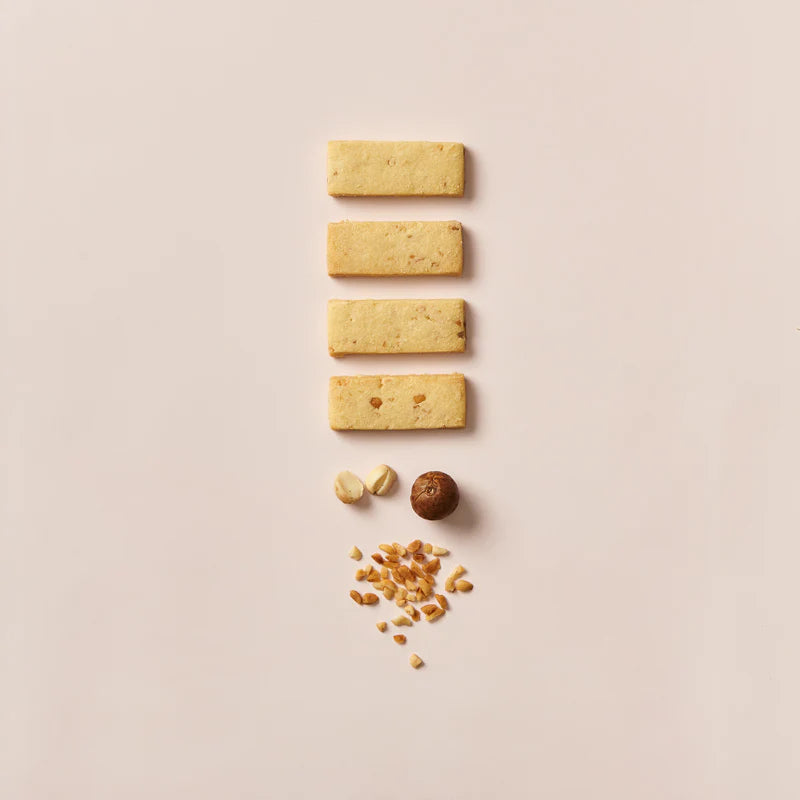 Butterfingers - Shortbread - Macadamia (175g)