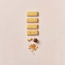 Load image into Gallery viewer, Butterfingers - Shortbread - Macadamia Twin Pack