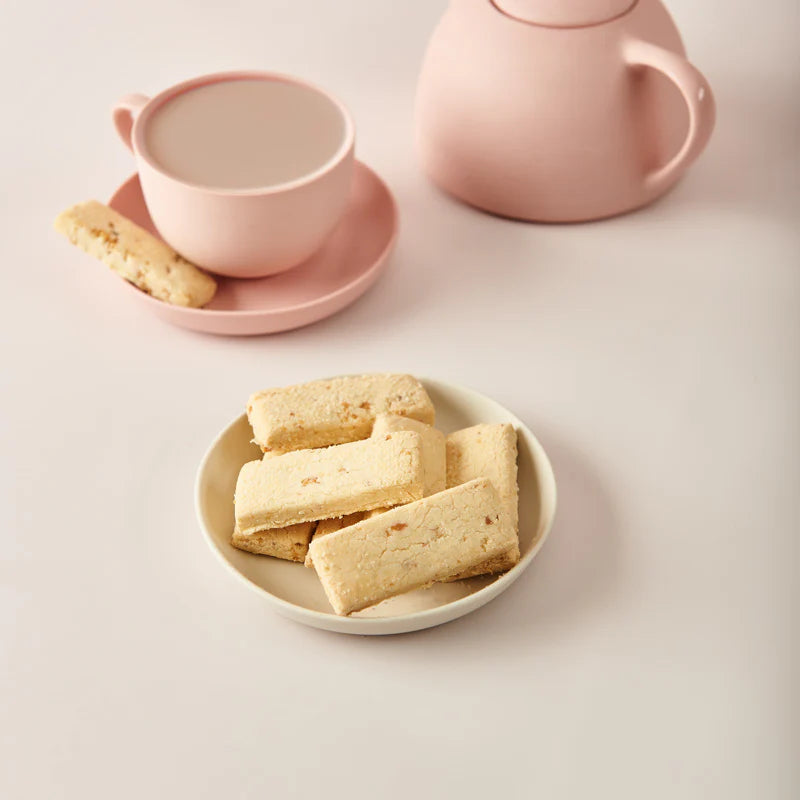 Butterfingers - Shortbread - Macadamia Gluten Free (175g)