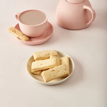 Load image into Gallery viewer, Butterfingers - Shortbread - Macadamia Gluten Free (175g)