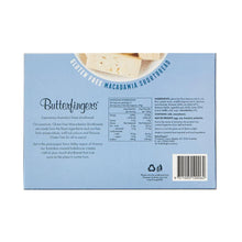 Load image into Gallery viewer, Butterfingers - Shortbread - Macadamia Gluten Free (175g)