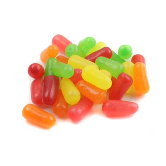 Mike & Ike - Original Fruits (2.27kg)