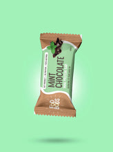 Load image into Gallery viewer, FodBods - Protein Bar - Mint Chocolate (30g)