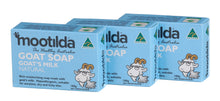 Load image into Gallery viewer, Mootilda - Goat Soap - Natural (100g)