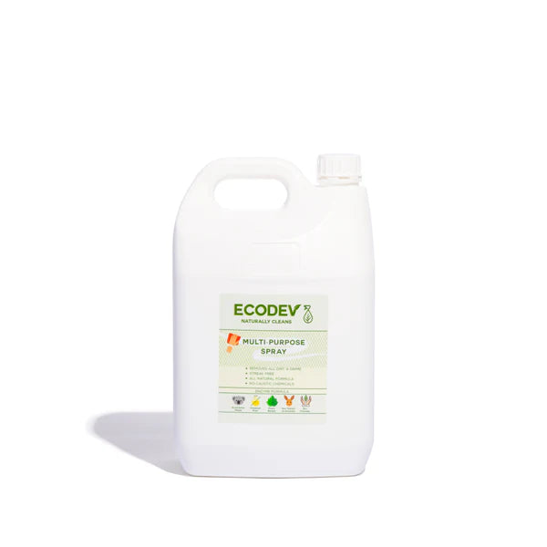 Ecodev - Multipurpose Surface Cleaner