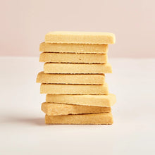 Load image into Gallery viewer, Butterfingers - Shortbread - Pure Butter Twin Pack