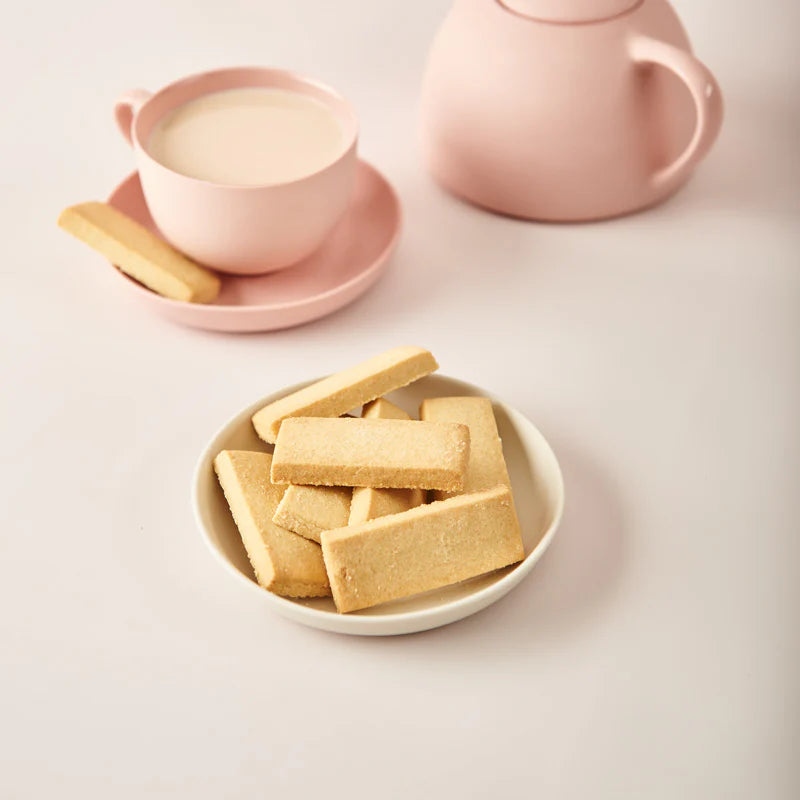 Butterfingers - Shortbread - Pure Butter (175g)