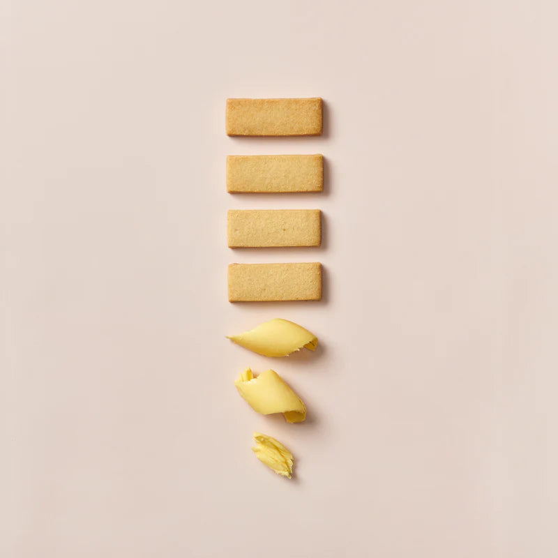 Butterfingers - Shortbread - Pure Butter (175g)