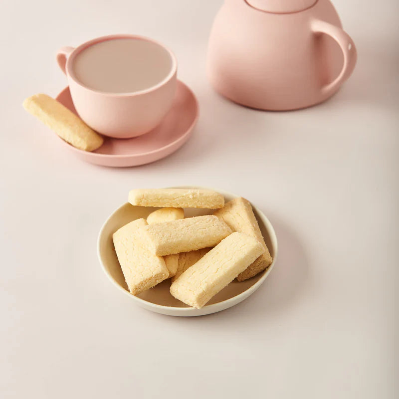 Butterfingers - Shortbread - Pure Butter Gluten Free (175g)