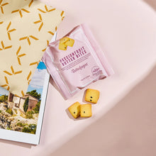 Load image into Gallery viewer, Butterfingers - Passionfruit Butter Bites