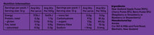 Load image into Gallery viewer, Annies - Fruit Bar - CherrieBerry, 60 Pack (12g)