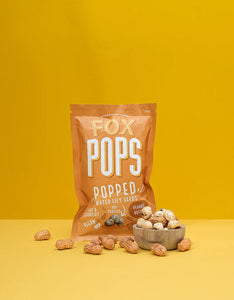 Fox Pops - Peanut Butter (28g)