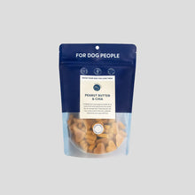 Load image into Gallery viewer, K9 Katering - Biscuits - Peanut Butter &amp; Chia Biscuits (150g)
