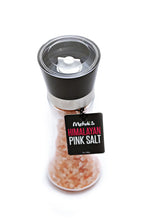 Load image into Gallery viewer, Mehdi&#39;s - Himalayan Pink Salt Grinder - Glass (200g)