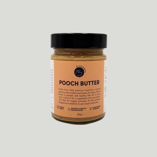 K9 Katering - Pooch Butter (300g)