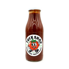 Load image into Gallery viewer, Tuck Shop - Tomato Sauce (565g)