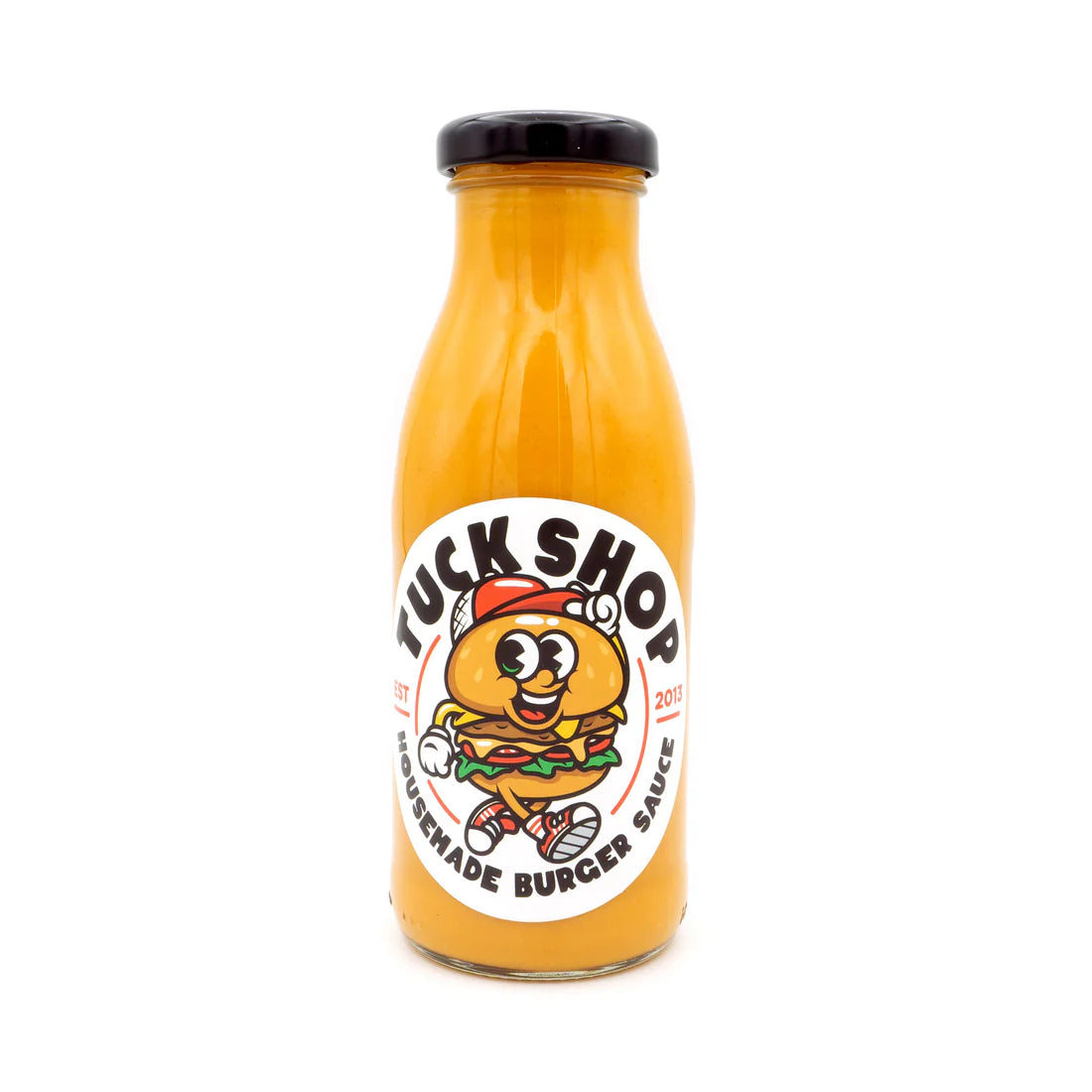 Tuck Shop Sauce Co. - Burger Sauce (265g)