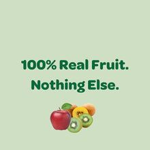 Load image into Gallery viewer, Annies - Fruit Flats - Kiwi - 8 Pack