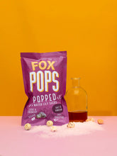 Load image into Gallery viewer, Fox Pops - Salt &amp; Vinegar (28g)