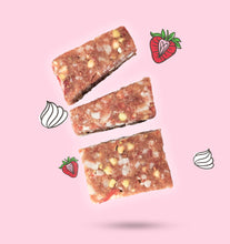 Load image into Gallery viewer, FodBods - Buddies Bar - Strawberry Shortcake (30g)