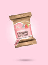 Load image into Gallery viewer, FodBods - Buddies Bar - Strawberry Shortcake (30g)