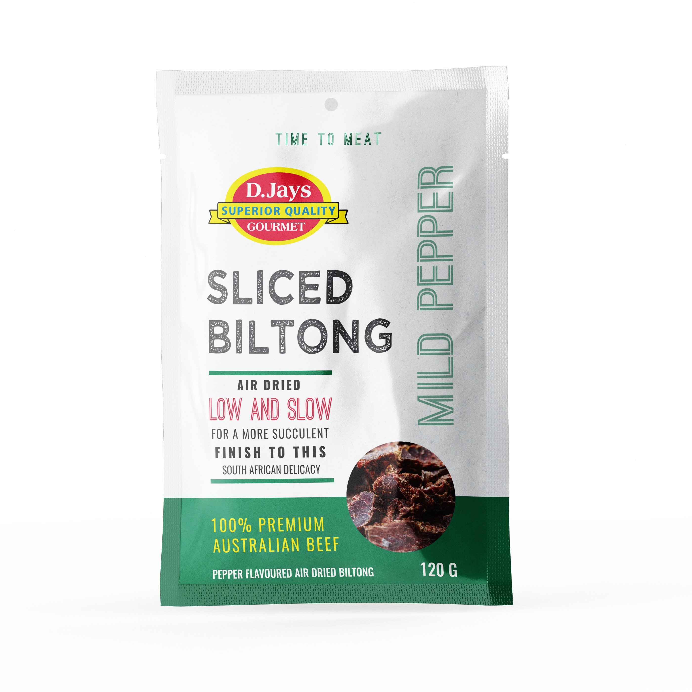 djays biltong
