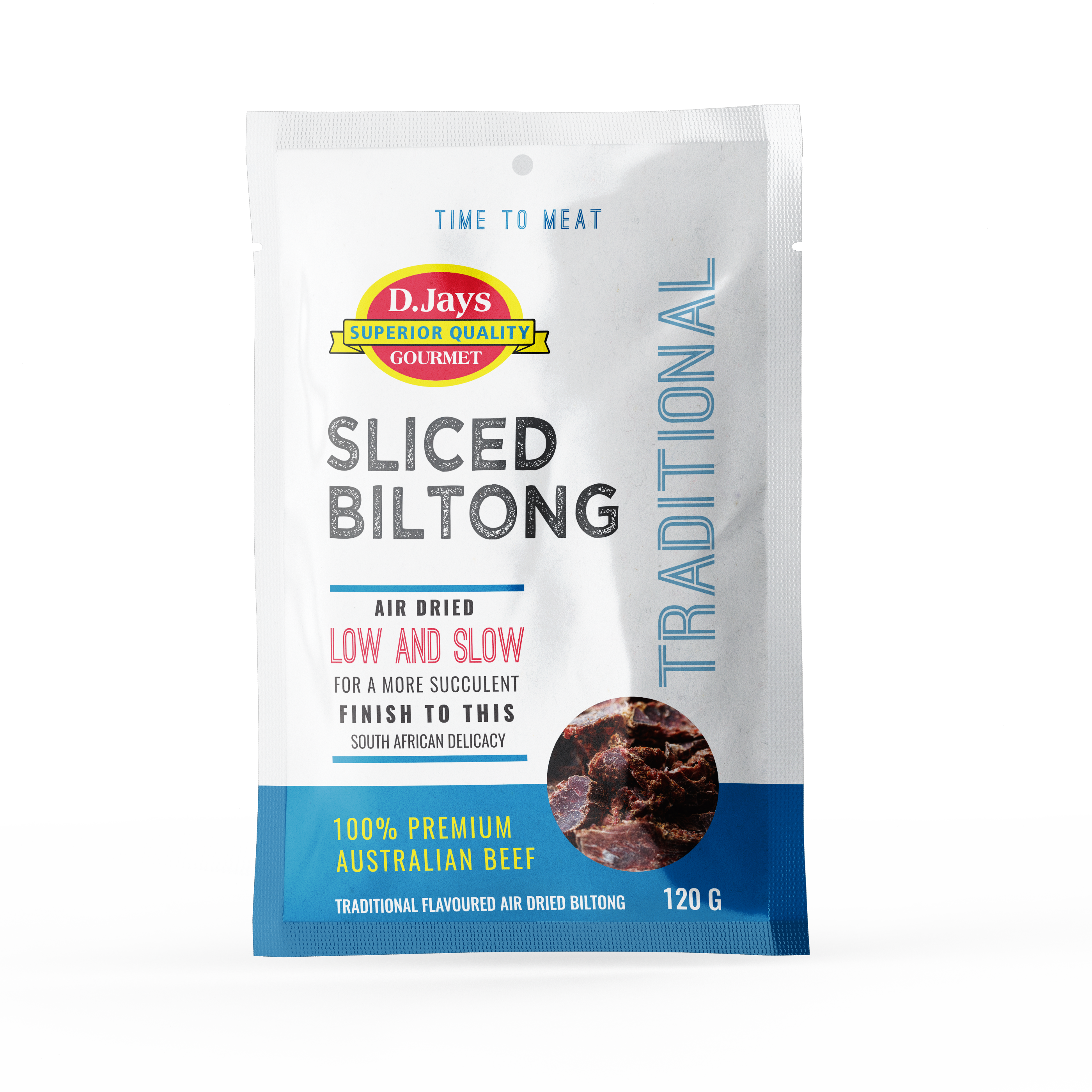 djays biltong