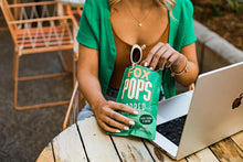 Load image into Gallery viewer, Fox Pops - Sour Cream &amp; Onion (28g)