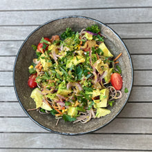 Load image into Gallery viewer, Southern Seagreens - Chilli Kelp | Australian Spicy Seaweed Seasoning (70g)