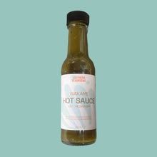Load image into Gallery viewer, Southern Seagreens - Wakame Hot Sauce (150g)