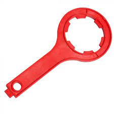 Ecodev - Cube Drum Spanner
