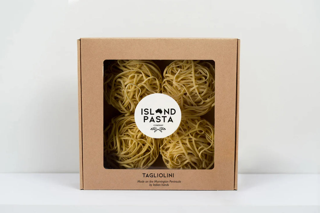 Island Pasta - Tagliolini (320g)