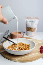 Load image into Gallery viewer, Ted &amp; Mems - Granola - Nut &amp; Seed