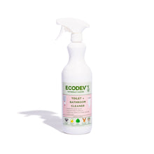 Load image into Gallery viewer, Ecodev - Toilet / Bathroom Cleaner Spray