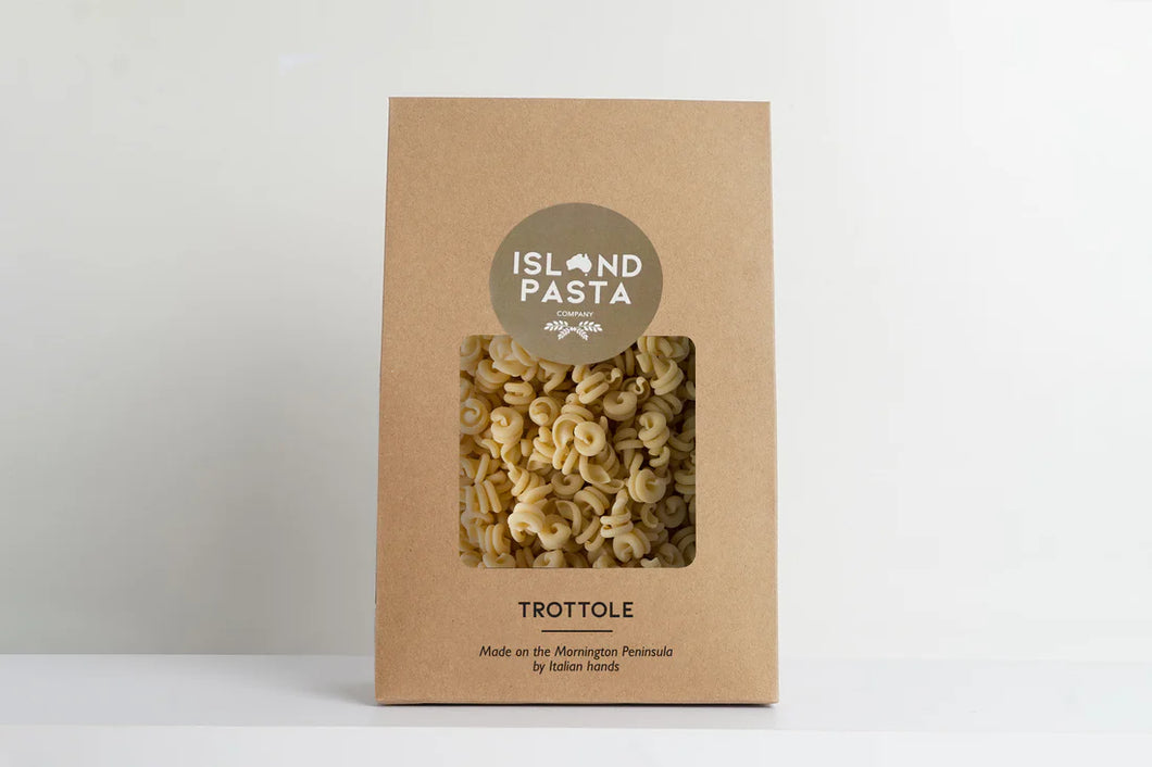 Island Pasta - Trottole (500g)