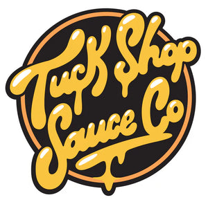 Tuck Shop - Burger Sauce (265g)