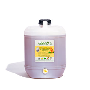 Ecodev - Urine B Gone - Stain & Odour Remover