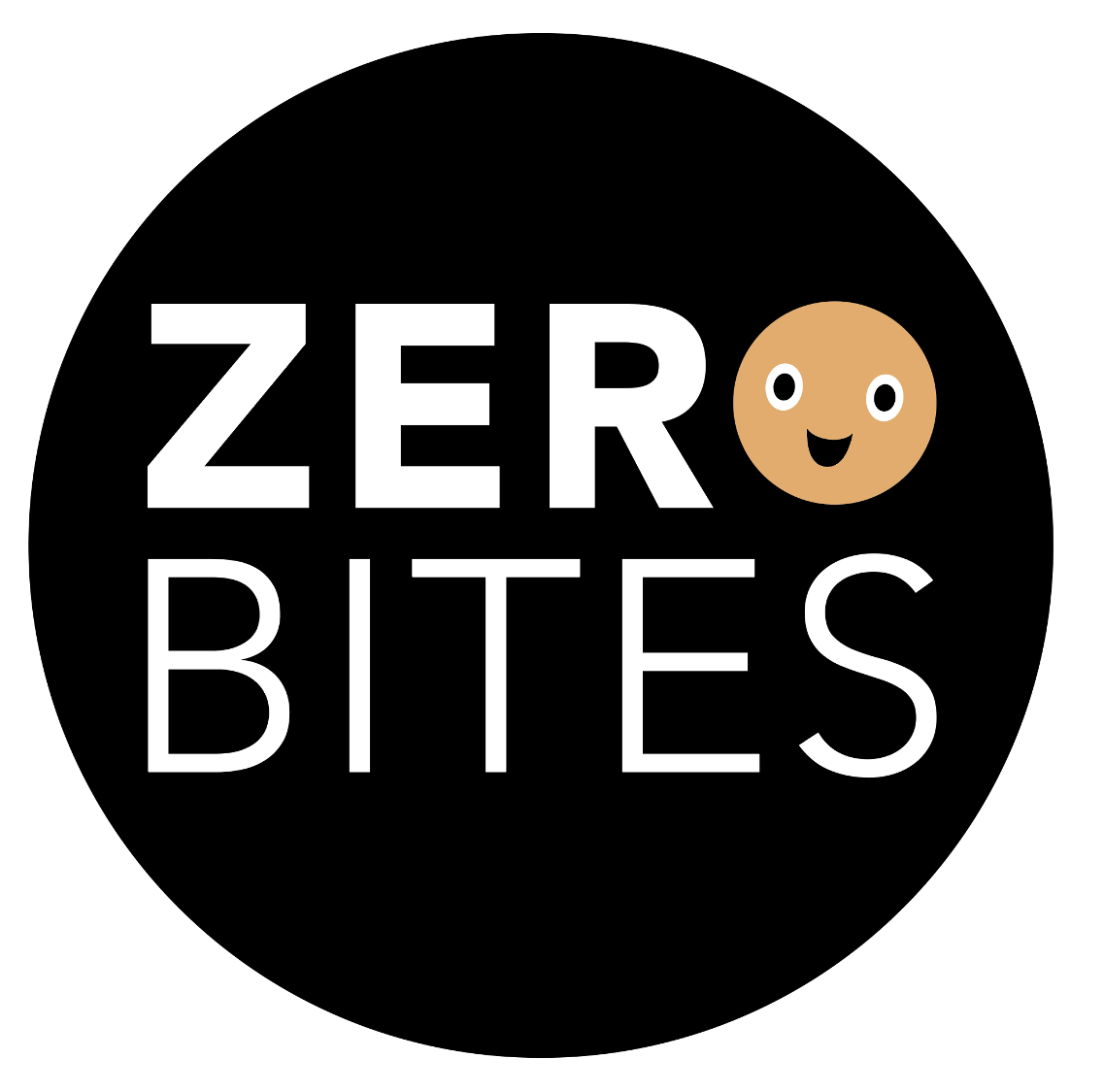 Zero Bites - Organic Oat Clusters (200g)