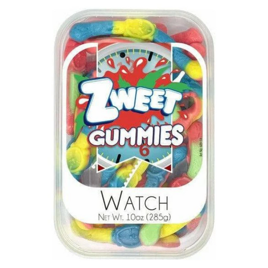 ZWEET - Gummies - Watch (285g)