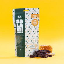 Load image into Gallery viewer, Salami Boys - Honey Beef Salami Bites (60g)
